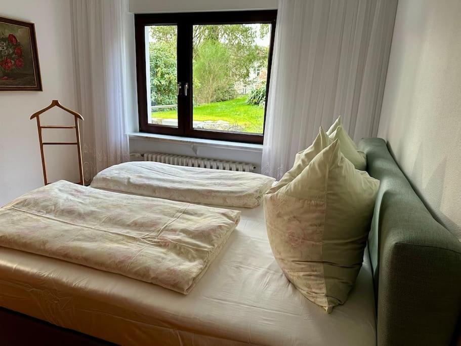 Апартаменти Exclusiv Im Erzgebirge Amtsberg Екстер'єр фото