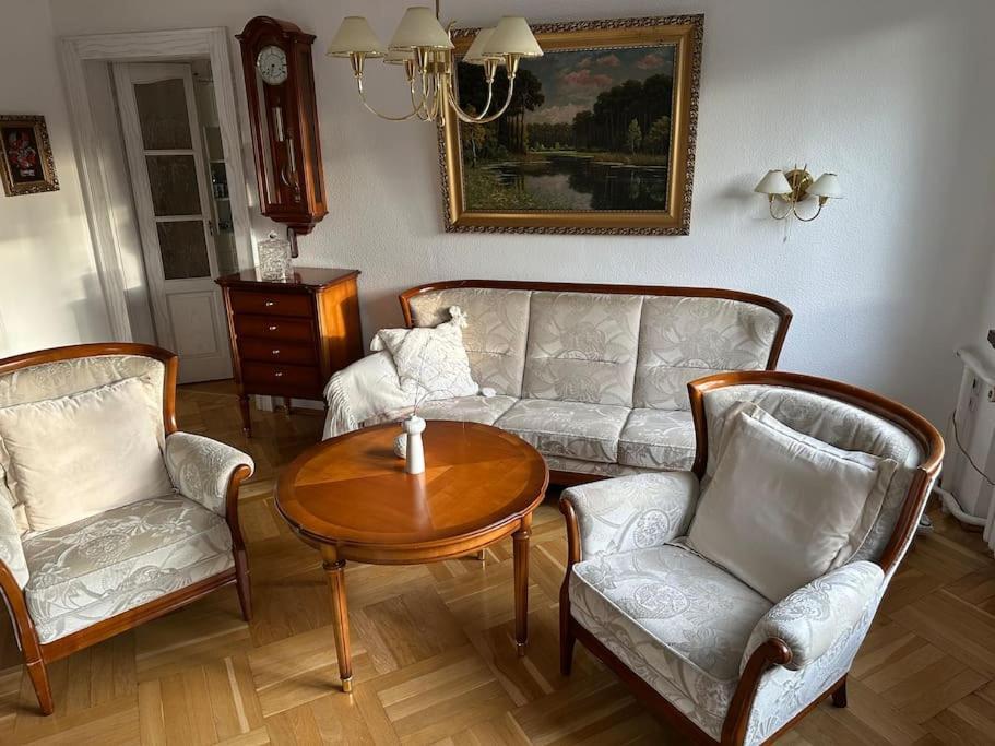 Апартаменти Exclusiv Im Erzgebirge Amtsberg Екстер'єр фото